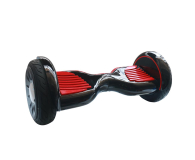 GOBOARD Elegance 10,5" czarny + torba - 1438031 - zdjęcie 2